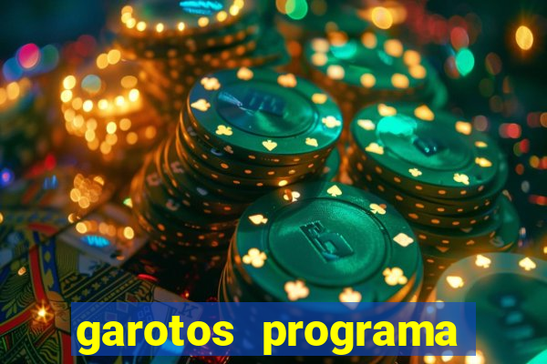 garotos programa zona leste